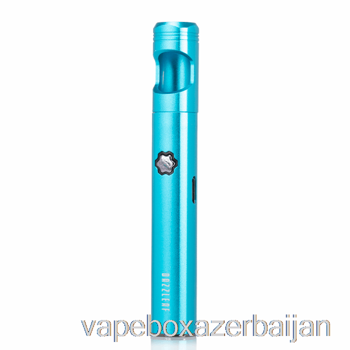 Vape Baku Dazzleaf HANDii VV 510 Thread Battery Sky Blue